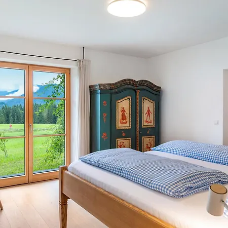 180 Grad Mittenwald
