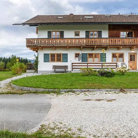 180 Grad Apartment Mittenwald