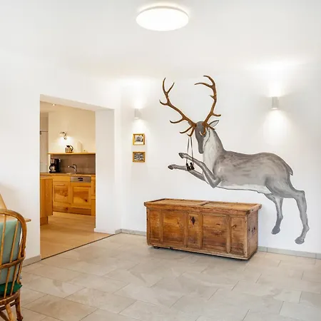 180 Grad Apartment *