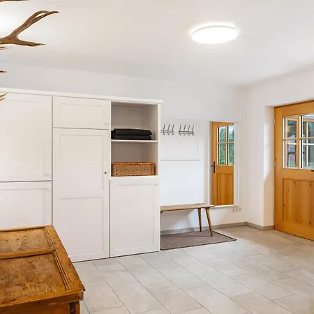 Apartment 180 Grad Mittenwald