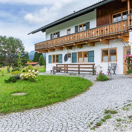 180 Grad Mittenwald