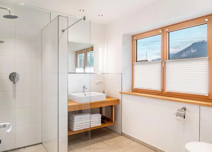 180 Grad Appartement *