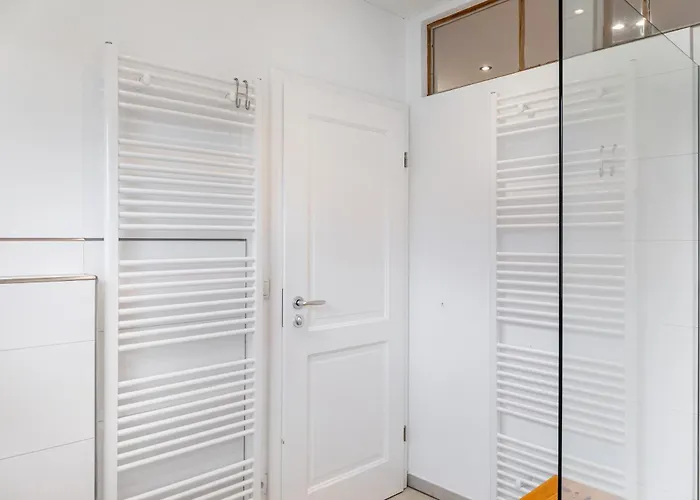 Appartement 180 Grad *