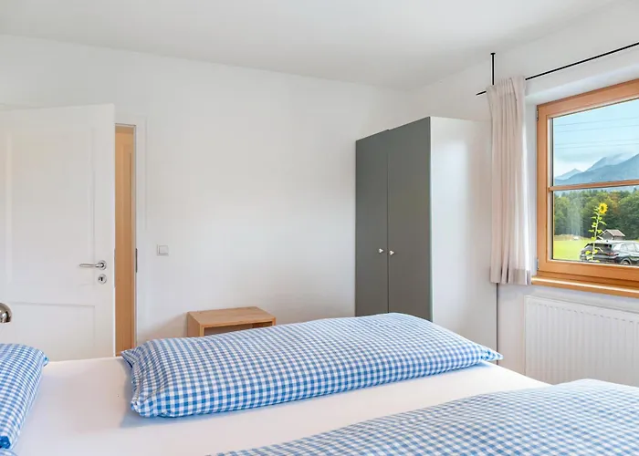 Appartement 180 Grad