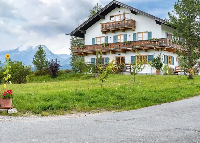 180 Grad Appartement *