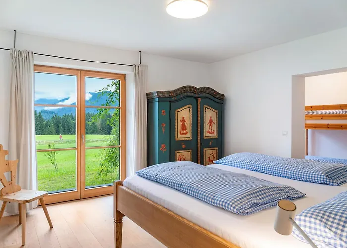 180 Grad Mittenwald