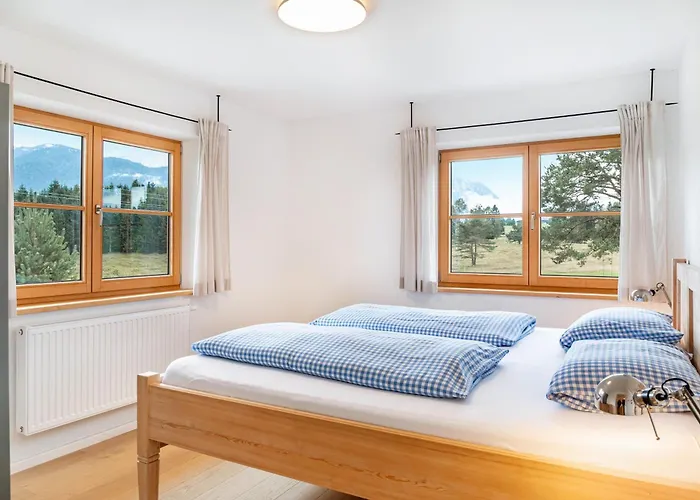 Appartement 180 Grad