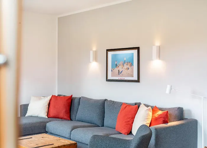 Appartement 180 Grad *