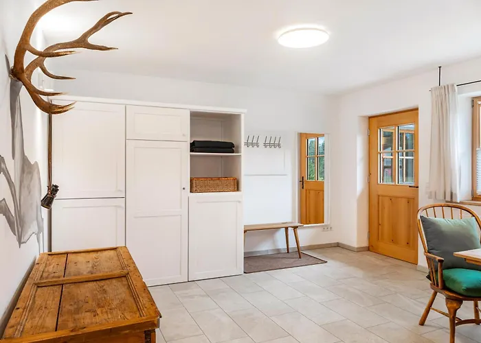 180 Grad Appartement